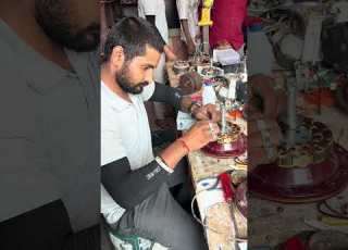 Kitane Pese Kamata Hu Shorts