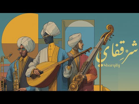 Focus Music House Lo Fi Oud Melody Inspiration هاوس لوفي عود إلهام لحني Focus Music House Lo Fi Oud Melody Inspiration هاوس لوفي عود إلهام لحني