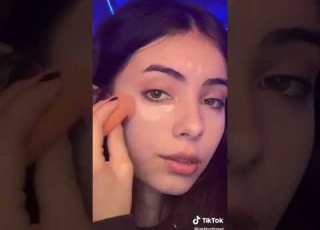  Belle Delphine Make Up