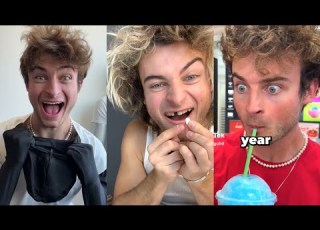 The Most VIEWED TikToks Of Topper Guild NEW Topper Guild Tiktok Videos