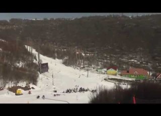  Alva Hotel SPA Tsaghkadzor Armenia Ski