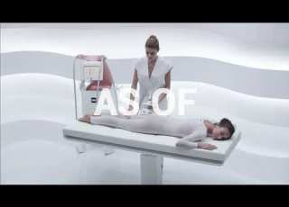 LPG Endermologie CELLU M6 Alliance Body Treatment