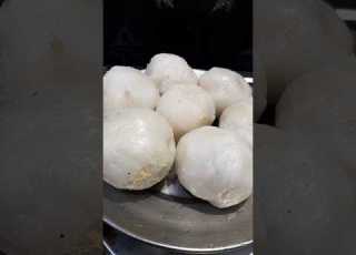  Manda Pitha Recipe Traditional Food Of Odisha Shortsfeed Food Foryou Mandapitha Odia Odisha Yt