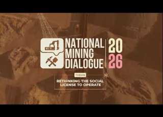  NATIONAL MINING DIALOGUE 2026