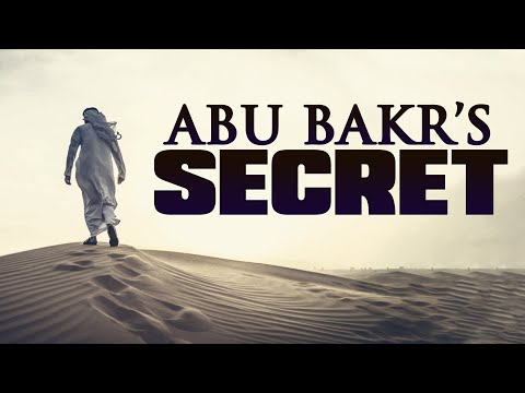 Emotional Abu Bakr S Secret That Made Umar Ibn Al Khattab Cry