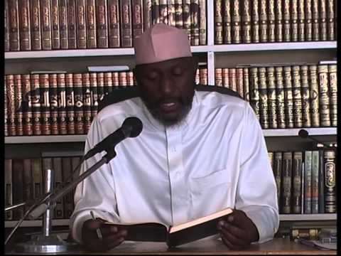 Mace Ta Gari 1 3 Shaikh Albani Zaria