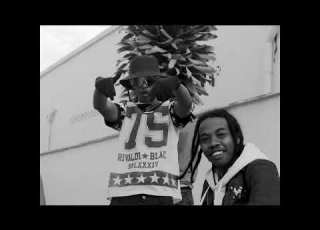 LOUCKIM 23 08 25 CLIP OFFICIEL FLWLSGNG 2025