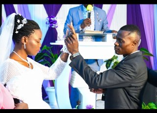 Joyce Weds Fredy Official 22 Nov 2025