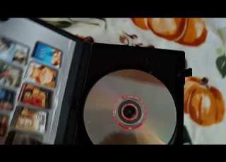  Quick DVD Update 245 10 4 2025
