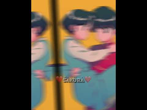 Ranma X Akane Edit Ranma