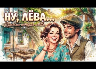  Тётя Роза о любви Лёве и немного о себе альмирстрельцов еленакуприянова
