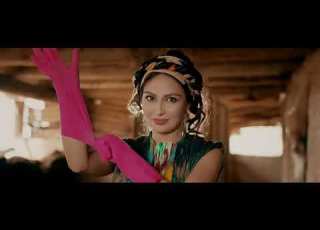  Munisa Rizayeva Yonar Official Music Video