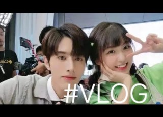  Vlog With Lin Xin Yi Linxinyi Luo Zheng Official