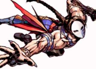 Super Street Fighter II Turbo Revival Vega Theme