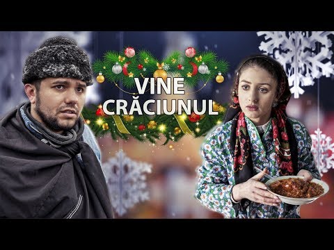 Vine Crăciunul 3Chestii