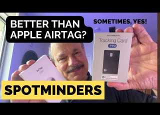  Protect Your Gear Better Than AirTag Spotminders Tracking Card