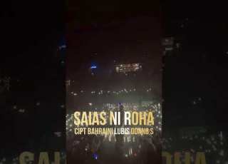 SAIAS NI ROHA Cipt Bahraini Lubis Odang S