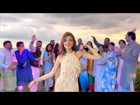 أروع عرس حضرته بجزيرة أحلامي