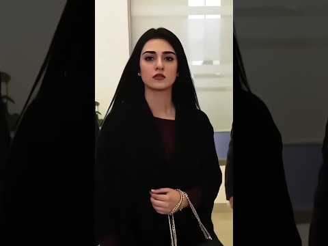 SARAH KHAN ATTITUDE WALK STATUS SABAAT Dramachannel Shorts