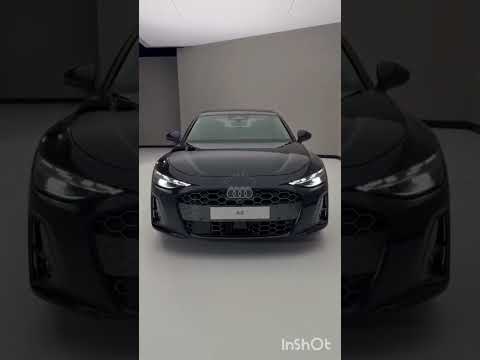 Que Carro é Esse Novo Modelo De Audi Novidade Para 2026 Shorts Carros Audi Novidades