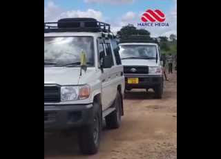 CCM YAPATA PIGO LINGINE MWENYEKITI WA WAZAZI SINGIDA ASOMBWA NA MAJI NA FAMILIA YAKE Breakingnews