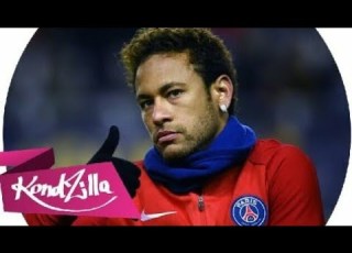  Neymar Jr Ritmo Mexicano MC GW