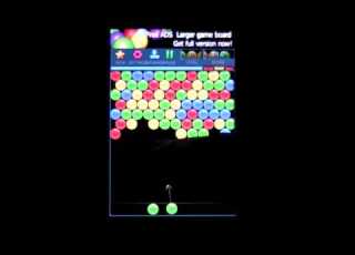  FREE App Today Bubble Shooter FREE IPhone App Review