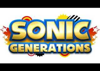  Boss Big Arms Sonic 3 Final Boss Short Sonic Generations 3DS Music Extended