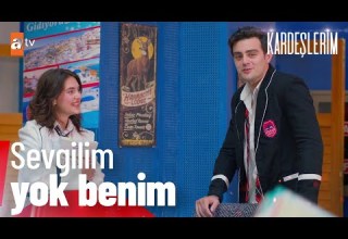 Ömer Süsen I Kıskandırmaya çalıştı Kardeşlerim 128 Bölüm