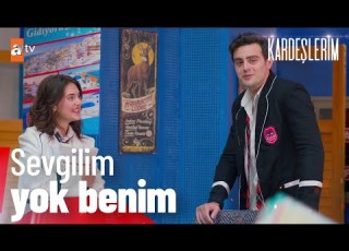  Ömer Süsen I Kıskandırmaya çalıştı Kardeşlerim 128 Bölüm