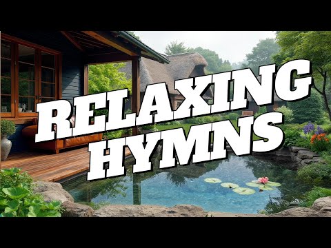 Peaceful Sabbath Saxophone Relaxing SDA Hymns Nyimbo Za Kristo Tenzi Za Rohoni No Ads