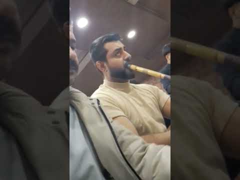 محمد گەرمیانی و دڵنیا محمود پایەی خاوكەر
