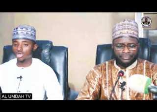 Jarrabawa 30 Da Allah Ya Yi Wa Annabi Ibrahim AS