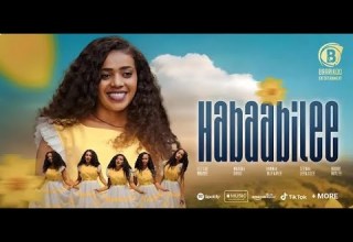 New Oromo Music Elsa Nuguse Sirba Haaraa Elsaa Nugusee 