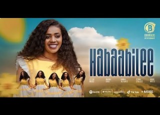 New Oromo Music Elsa Nuguse Sirba Haaraa Elsaa Nugusee