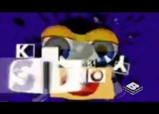  Klasky Csupo Boomerang Logo 2015