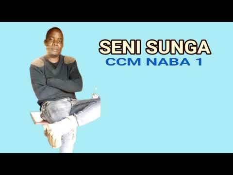 SENI SUNGA NG WANA NGOBHO CCM NABA 1 DJ MUSSA KASEKESE TZ 0627797447 Official Music Audio 2023