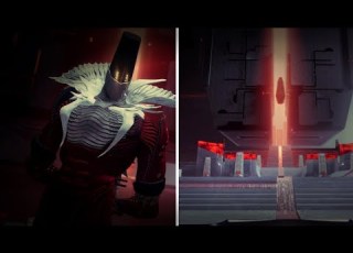 Destiny 2 Vow The First Disciple Tension Game Version