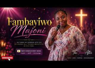  Fambayiwo Majoni