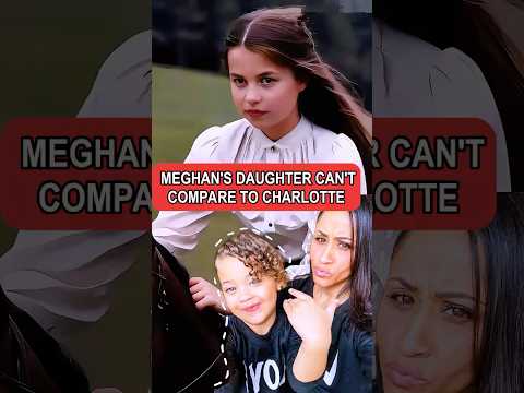 Meghan S Daughter Kate S Daughter Meghan Charlotte Royal Shorts