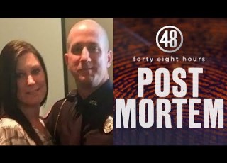 The Death Of An Officer S Wife Full Episode Post Mortem