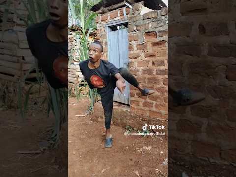 Emma De Dancer In Ekitanda Kya Maama Kilimu Ebikku Trending Tiktok Sound