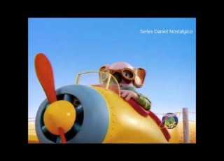Audio Latino Los Hermanos Koala El Gran Problema De Lolly Discovery Kids 2008