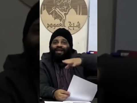 تنبيه أي حاجة سنقولها لا تسقطها لا على نفسك ولا على غيرك استمتع مع علم وخفة المهندس أيمن عبدالرحيم