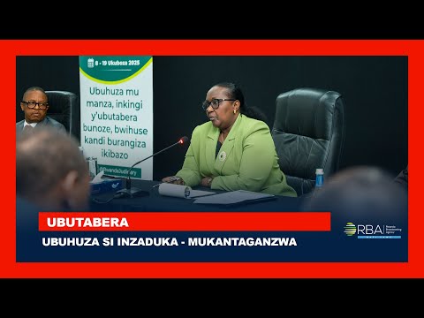 Dosiye 437 Zarangirijwe Mu Buhuza Kuva Muri Nyakanga 2025