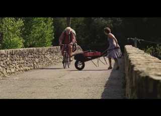 Terra Poetica Train Va Sans Peur Bourrée 2 Temps