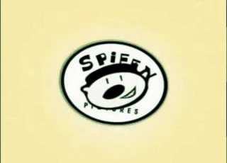  Deformed Weird Logo Spiffy Pictures Logo EXTENDED