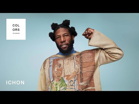 Ichon La Vie A COLORS SHOW