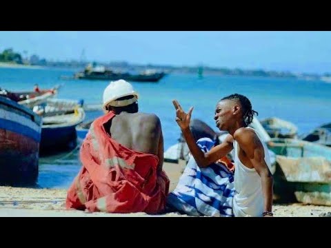 INchaji Ft Dogo Mallo SHIDA Officially Video