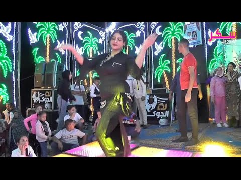 بنات الرقص الشعبي على مزمار العريض الحظ رقص شرقي بلدي يجنن